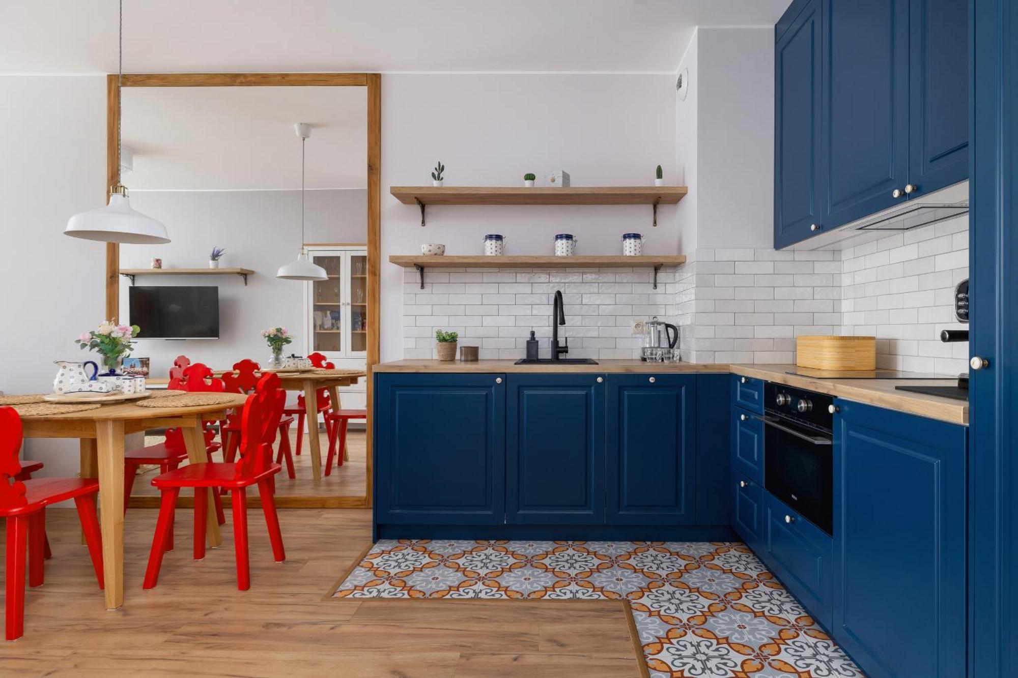 Prandoty Beautiful Apartment With Balcony Cracow By Renters Prestige Krakow Exterior photo