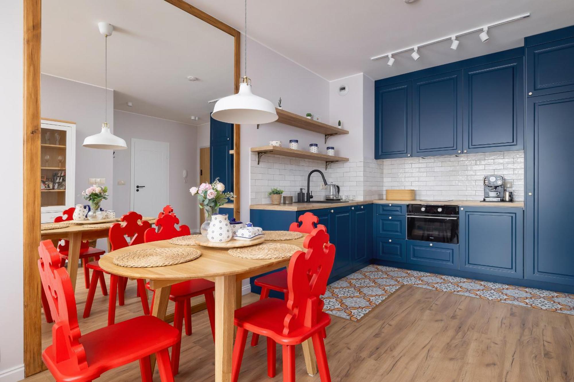 Prandoty Beautiful Apartment With Balcony Cracow By Renters Prestige Krakow Exterior photo